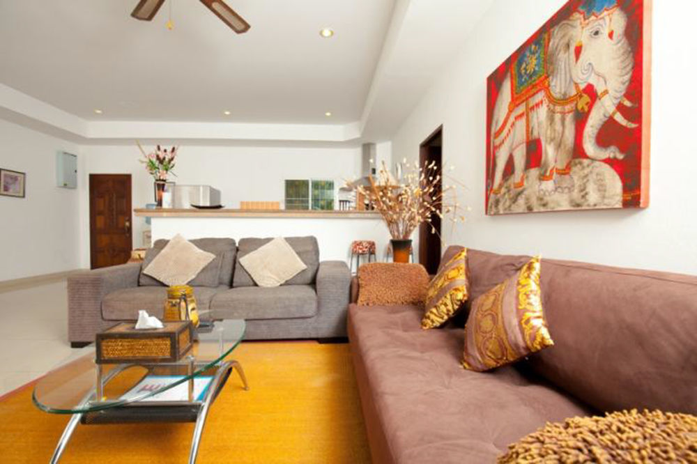 La Romanee 3 Villa By Jetta Rawai Dış mekan fotoğraf