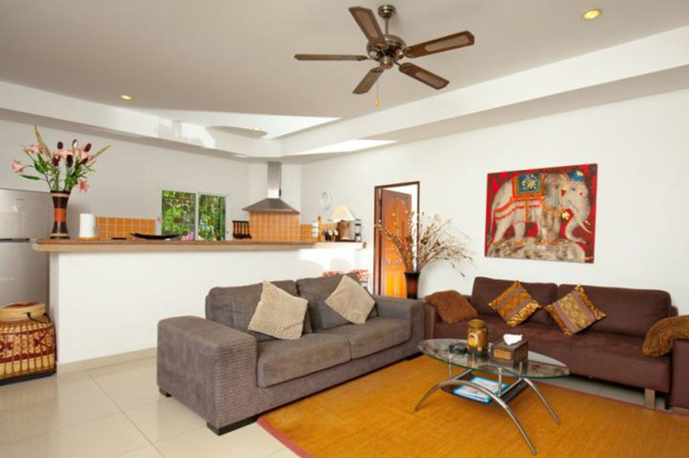 La Romanee 3 Villa By Jetta Rawai Dış mekan fotoğraf